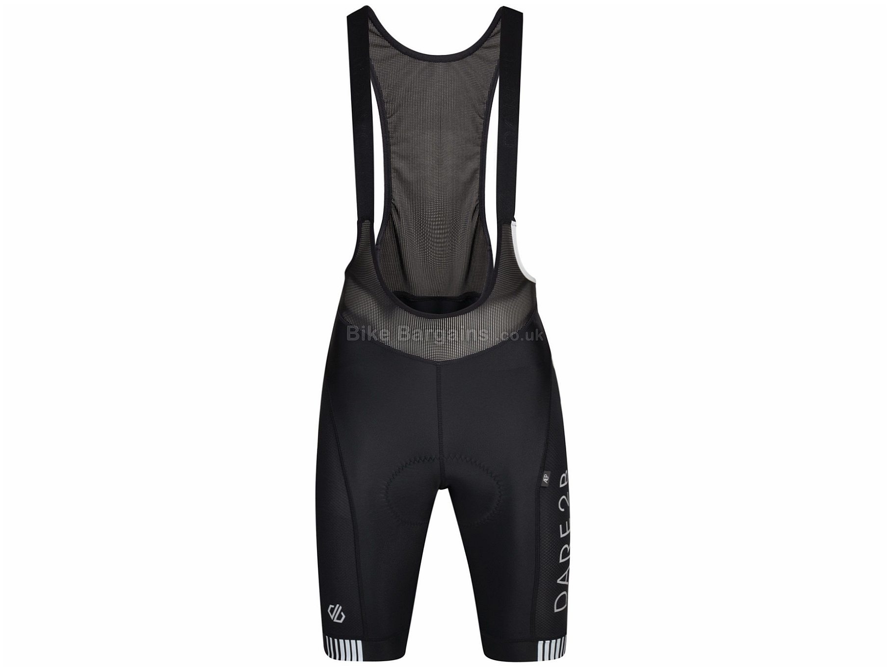 dare2b bib shorts