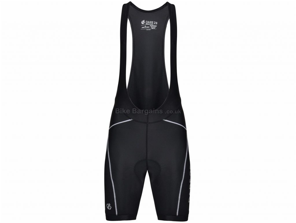 dare2b bib shorts