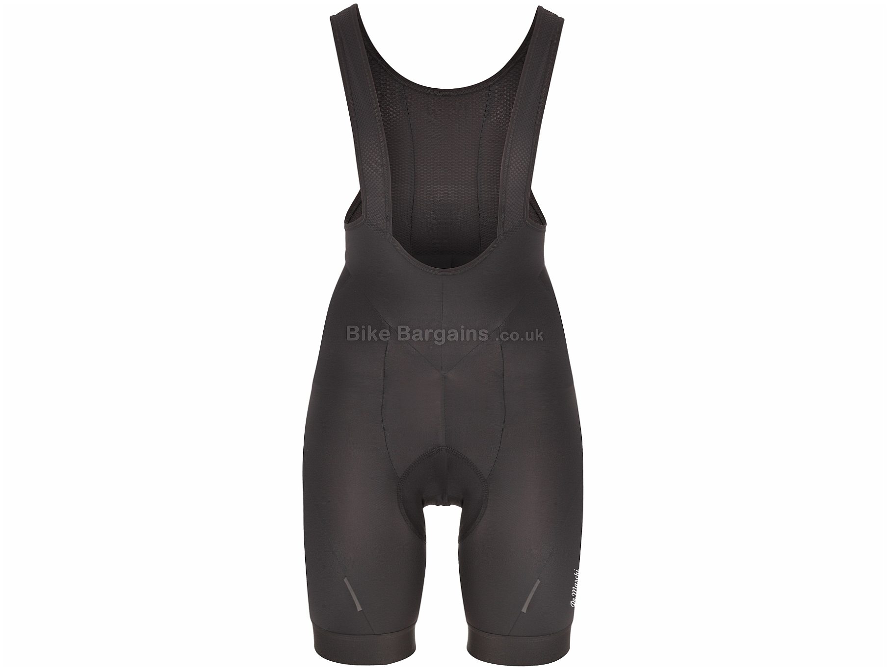 isadore tracksmith bib shorts