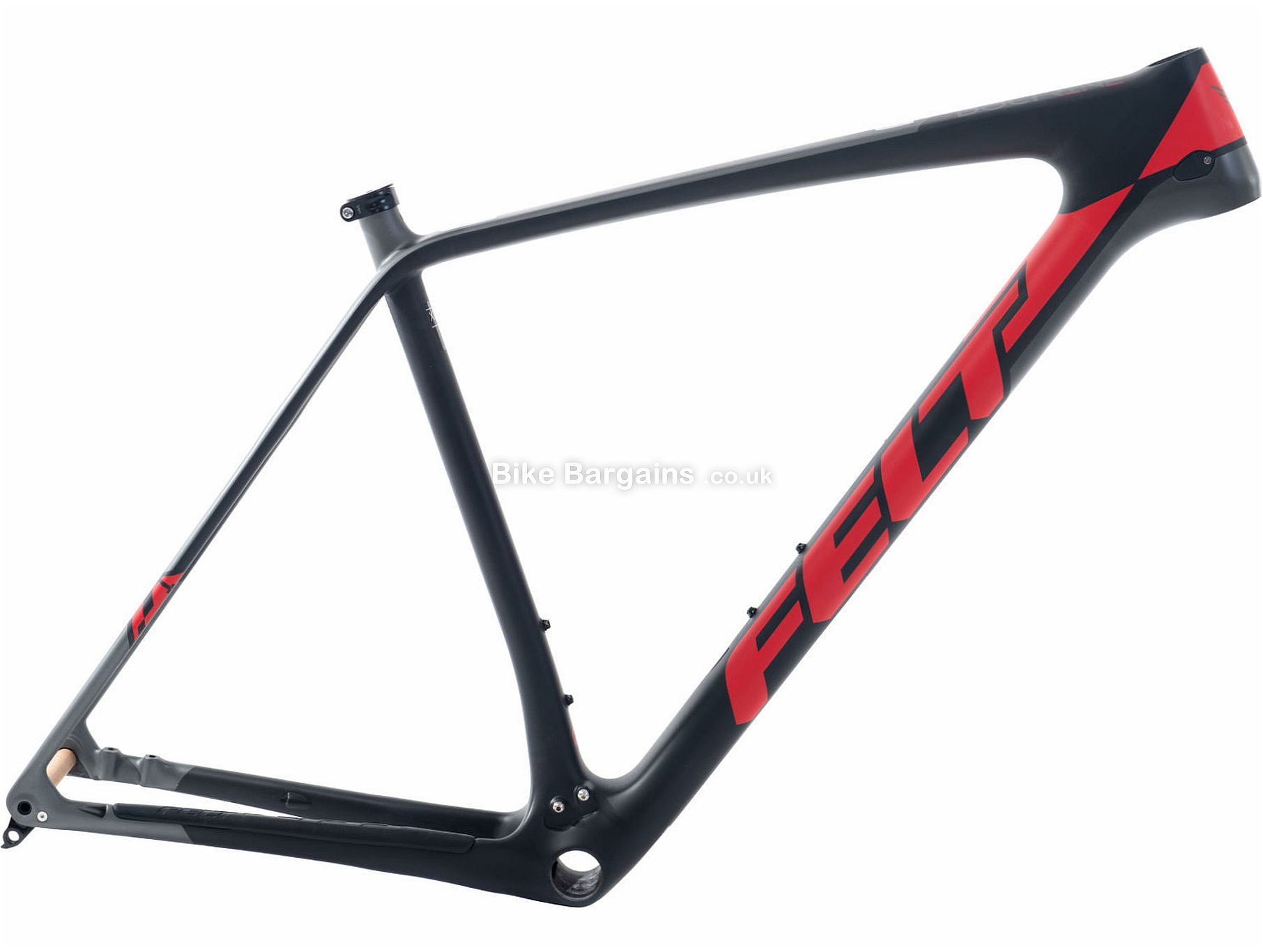 felt doctrine 4 xc carbon