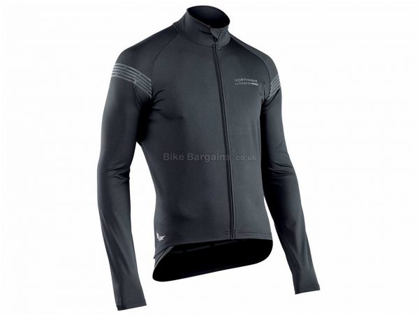 northwave extreme h2o light jacket