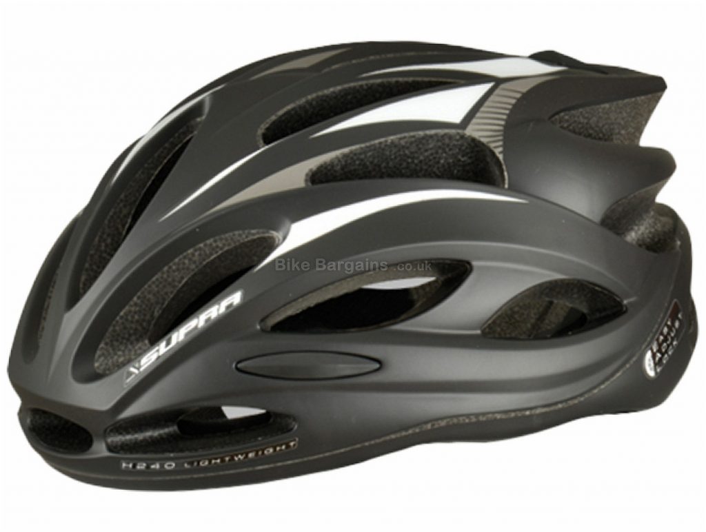 supra h280 road bike helmet