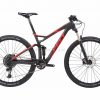 Felt Edict 4 XC 29″ Carbon Full Suspension Mountain Bike 2018