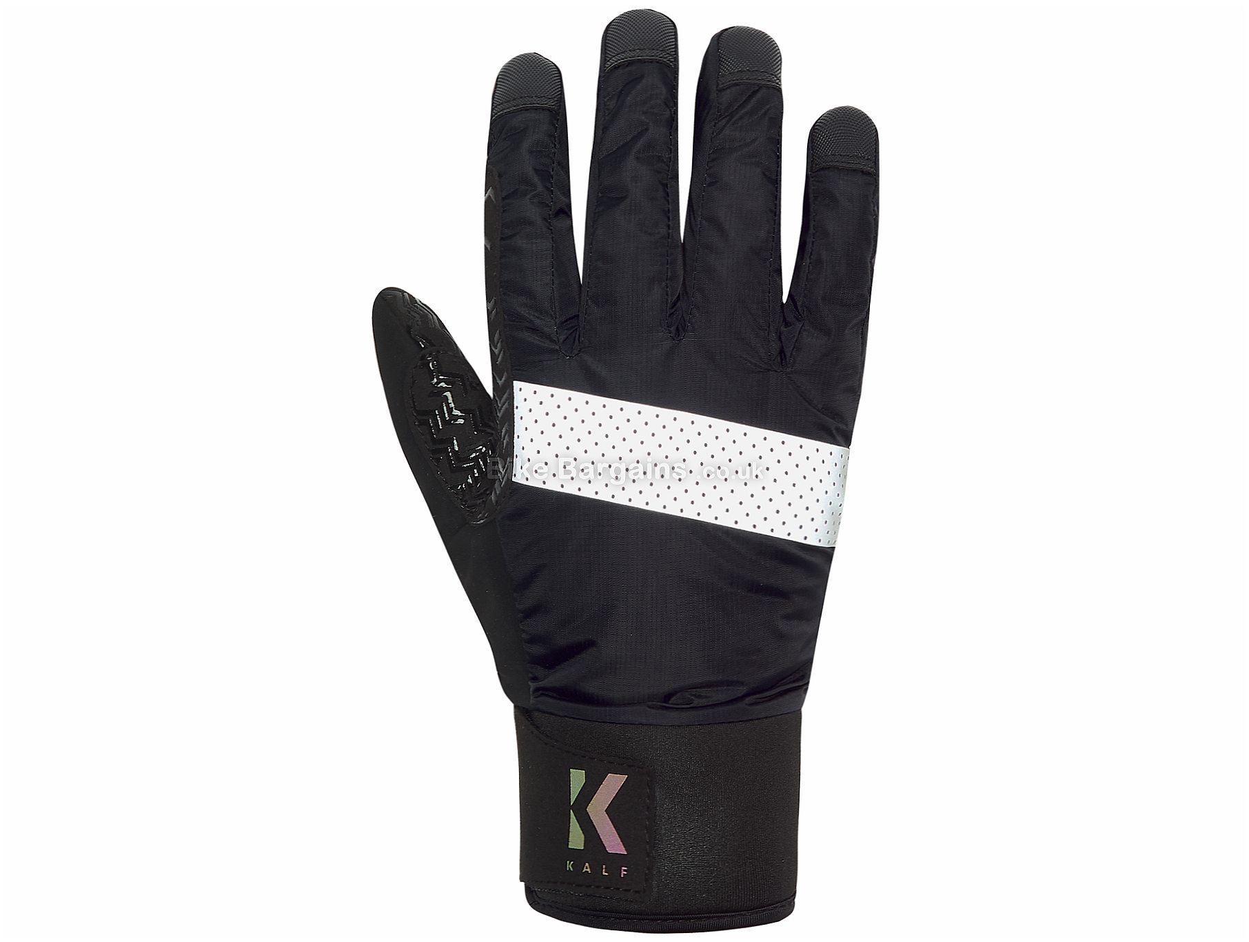 kalf zero gloves