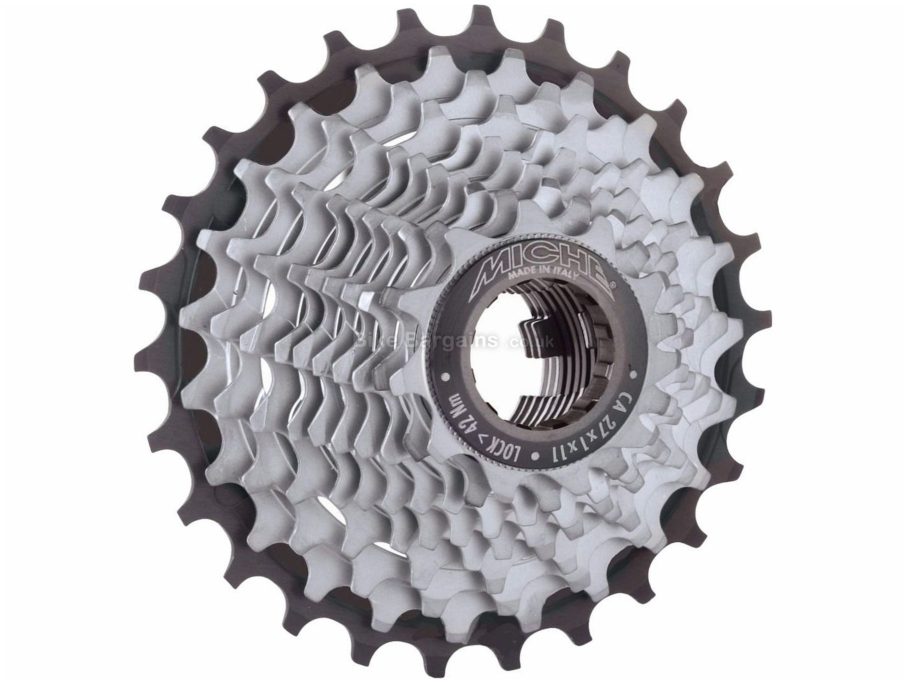 miche campagnolo 10 speed cassette