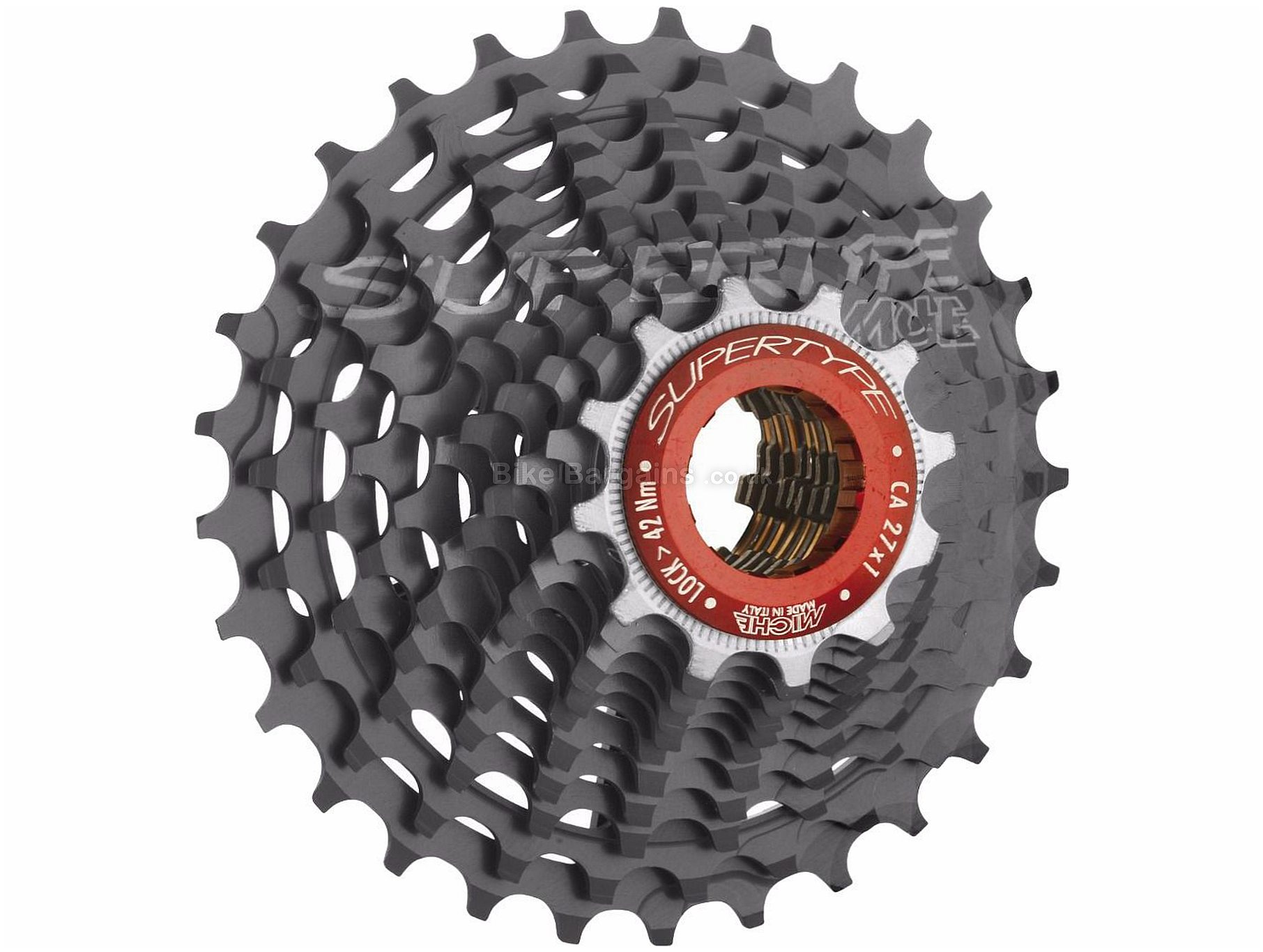 miche campagnolo 10 speed cassette