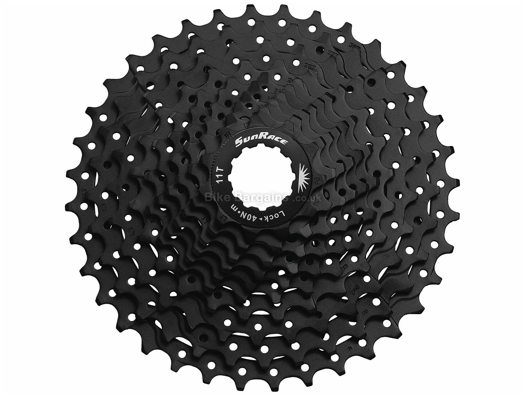 SunRace CSMS1 10 speed Cassette - £40! | Cassettes