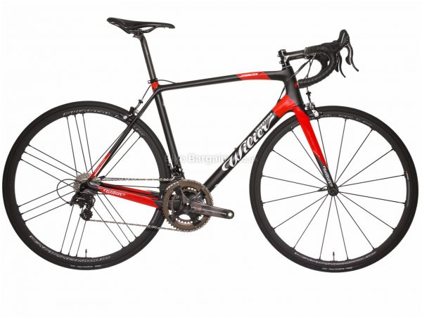 bike wilier speed