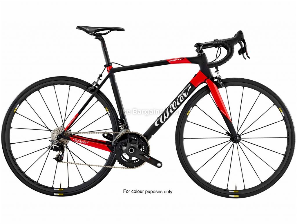 wilier zero 7 2019