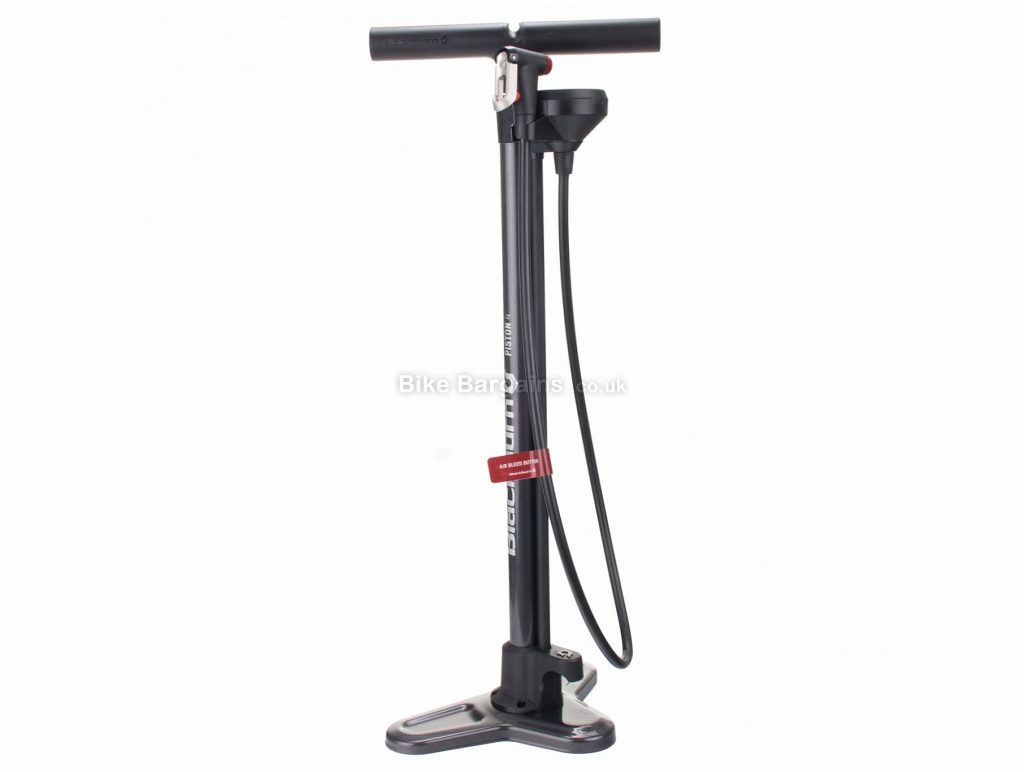 blackburn piston 4 floor pump