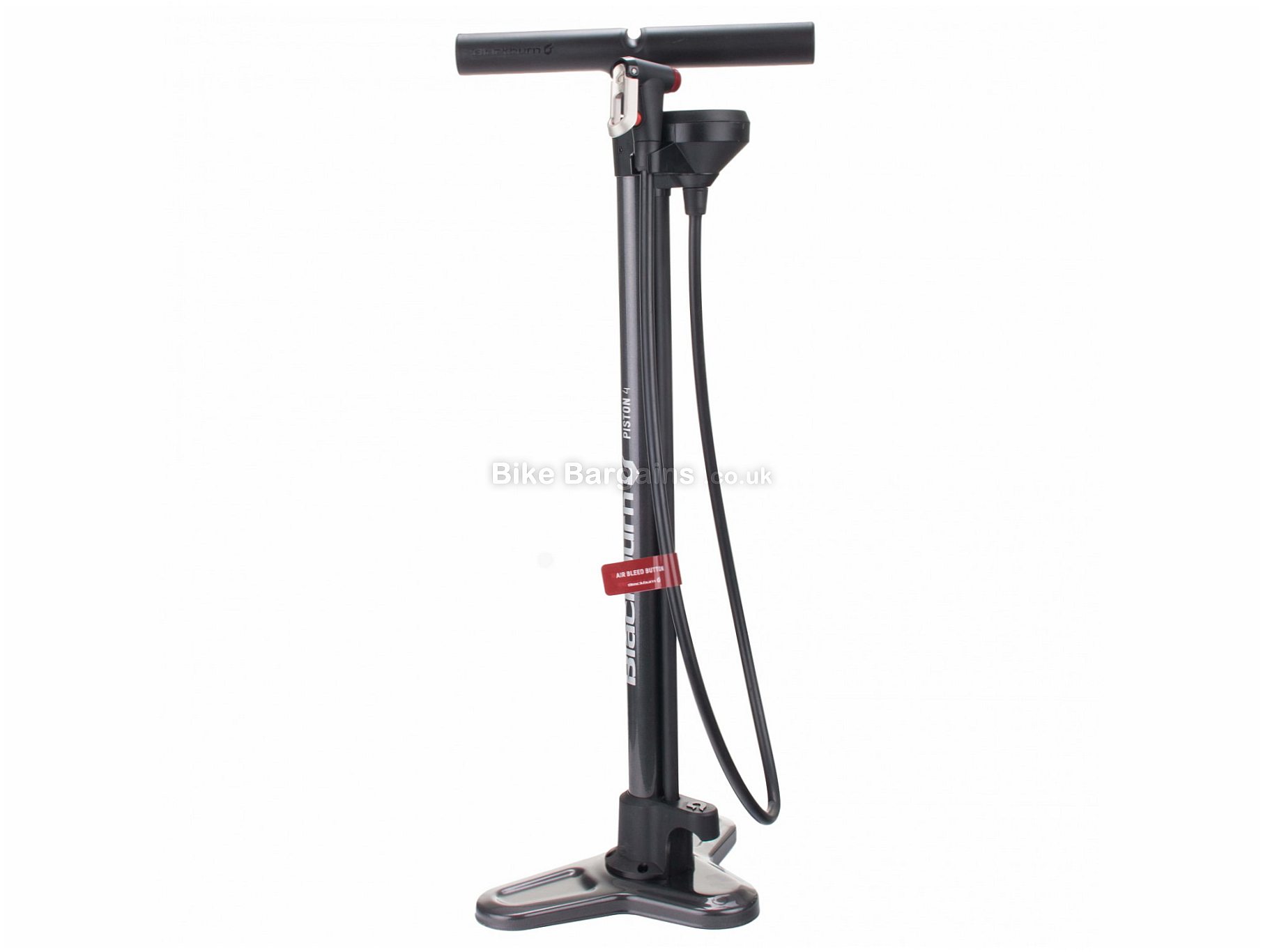 blackburn piston 1 bike floor pump