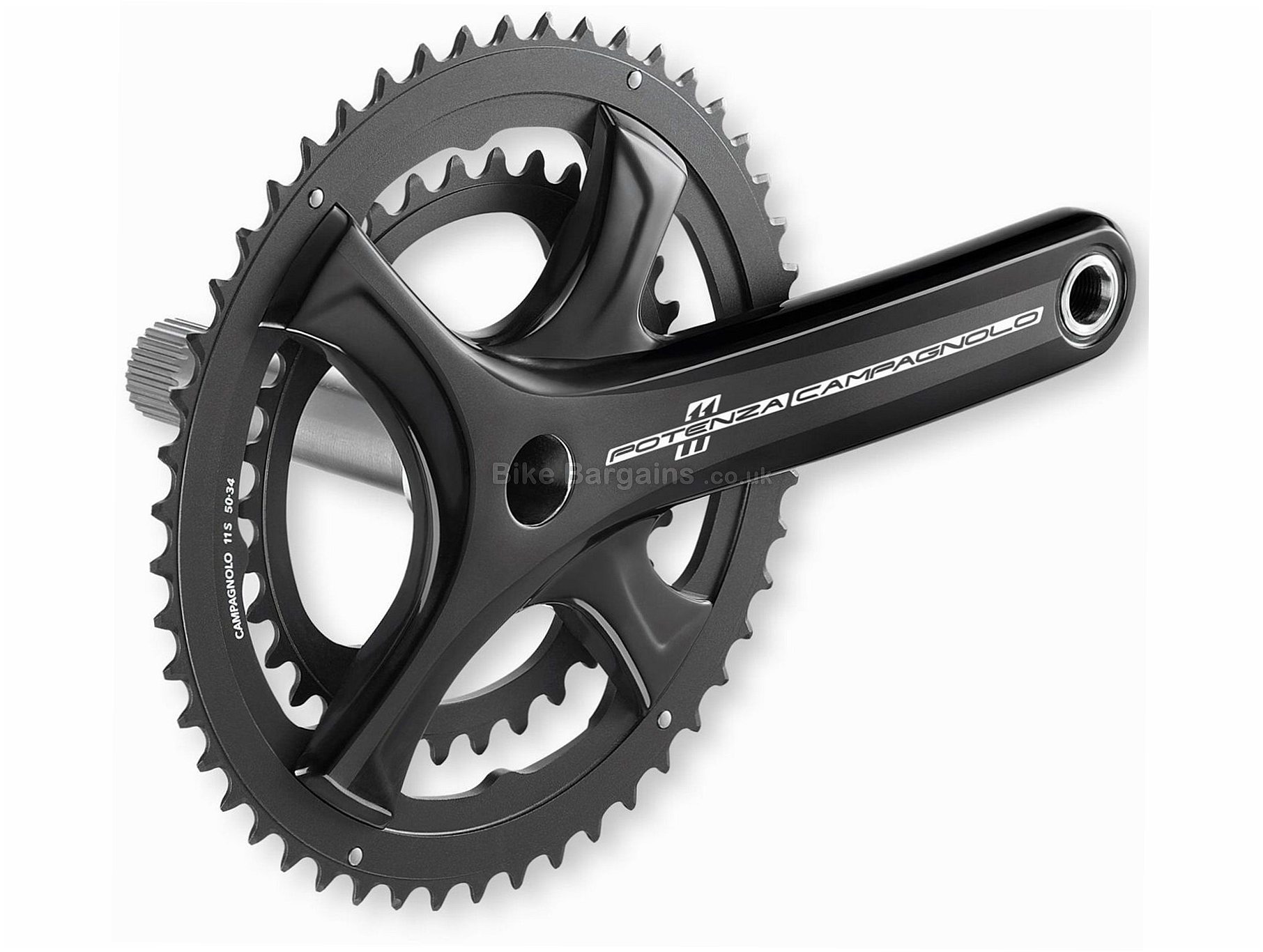 Cheap Campagnolo Cycling Component Deals