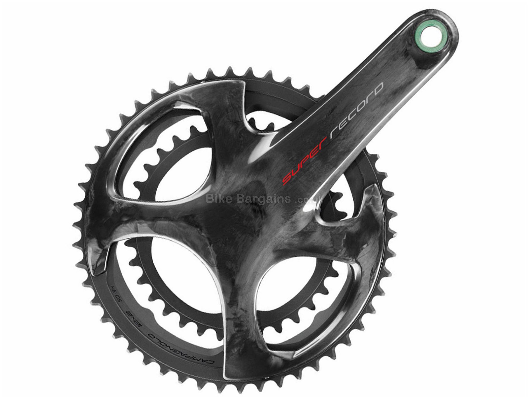 campagnolo chainsets