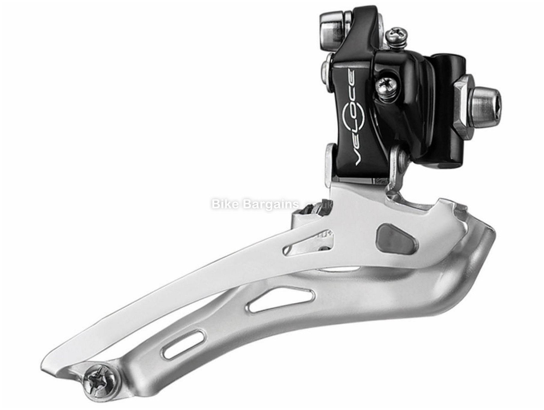 veloce 10 speed derailleur