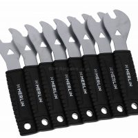 cone spanner set