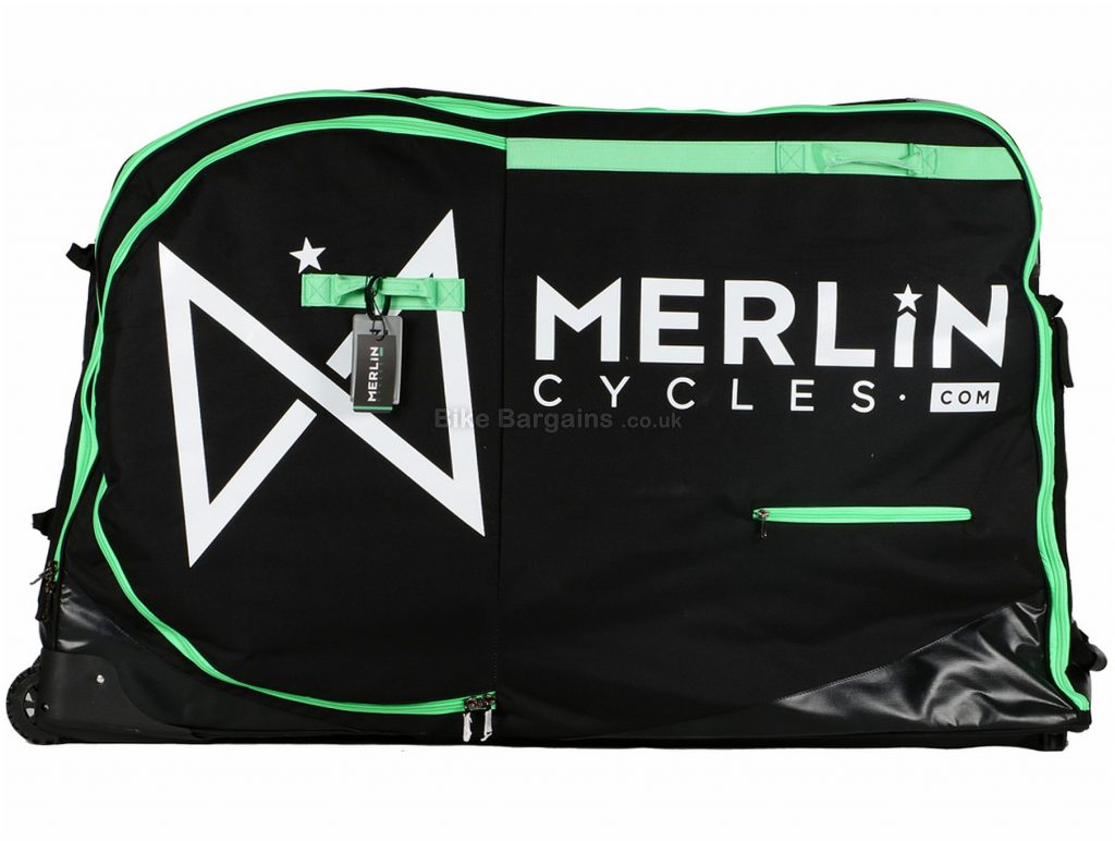 merlin cycles uk