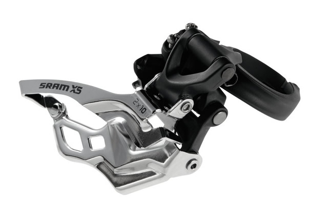 Sram sales sx5 derailleur