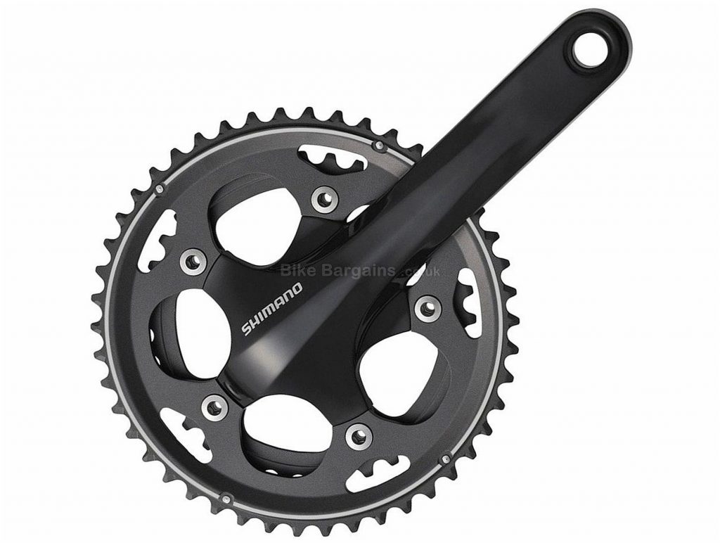 cyclocross chainset