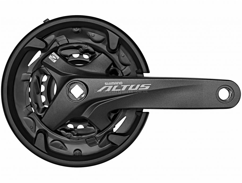 shimano altus m2000 groupset