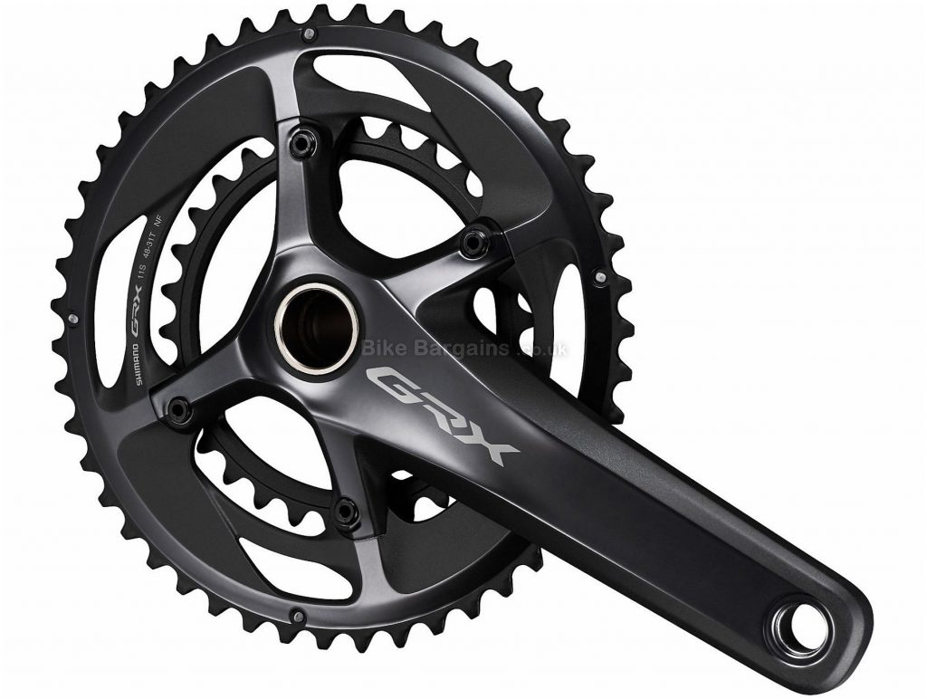 cyclocross chainset