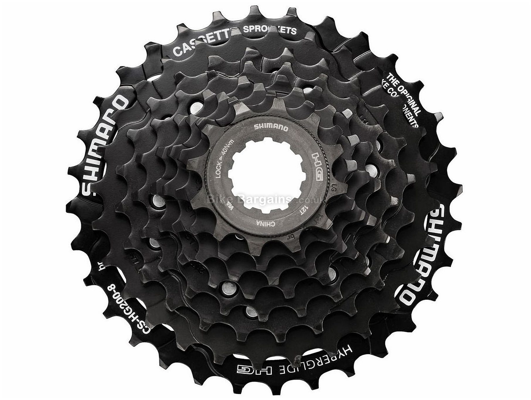 Best 8 speed store cassette