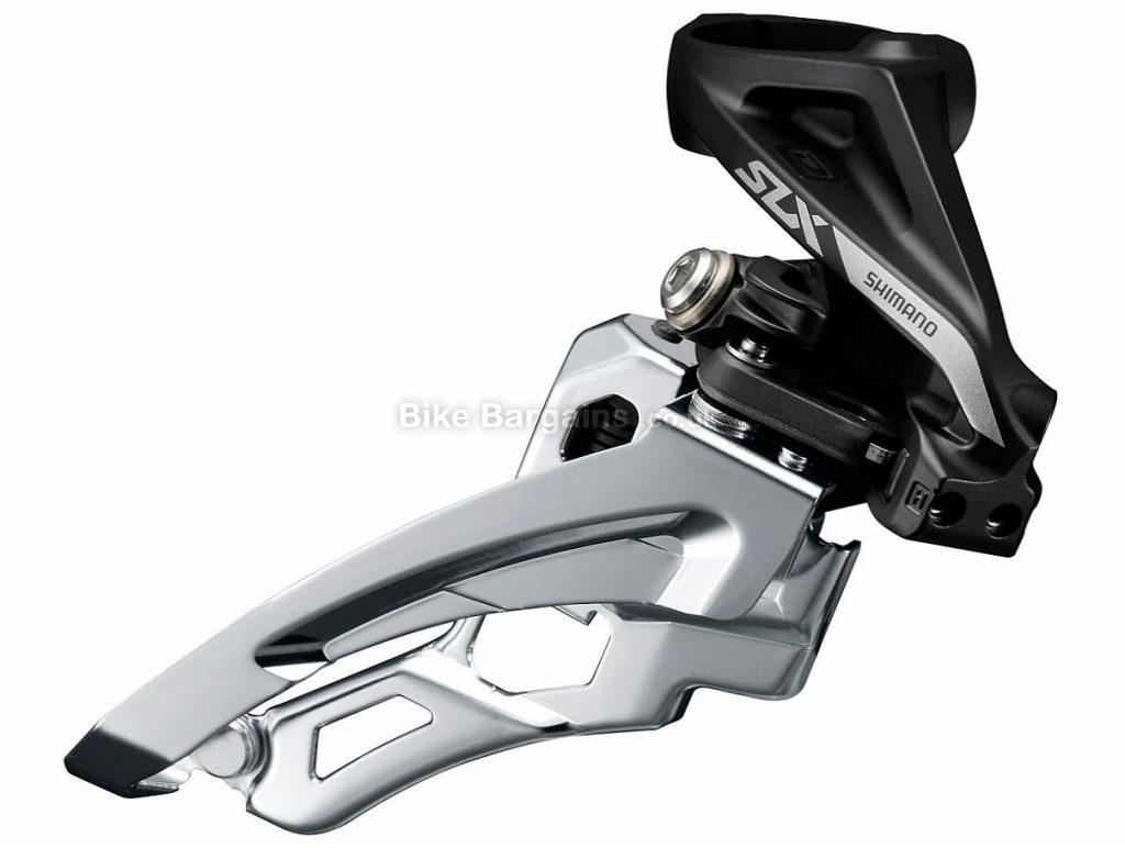 shimano slx 10 speed derailleur