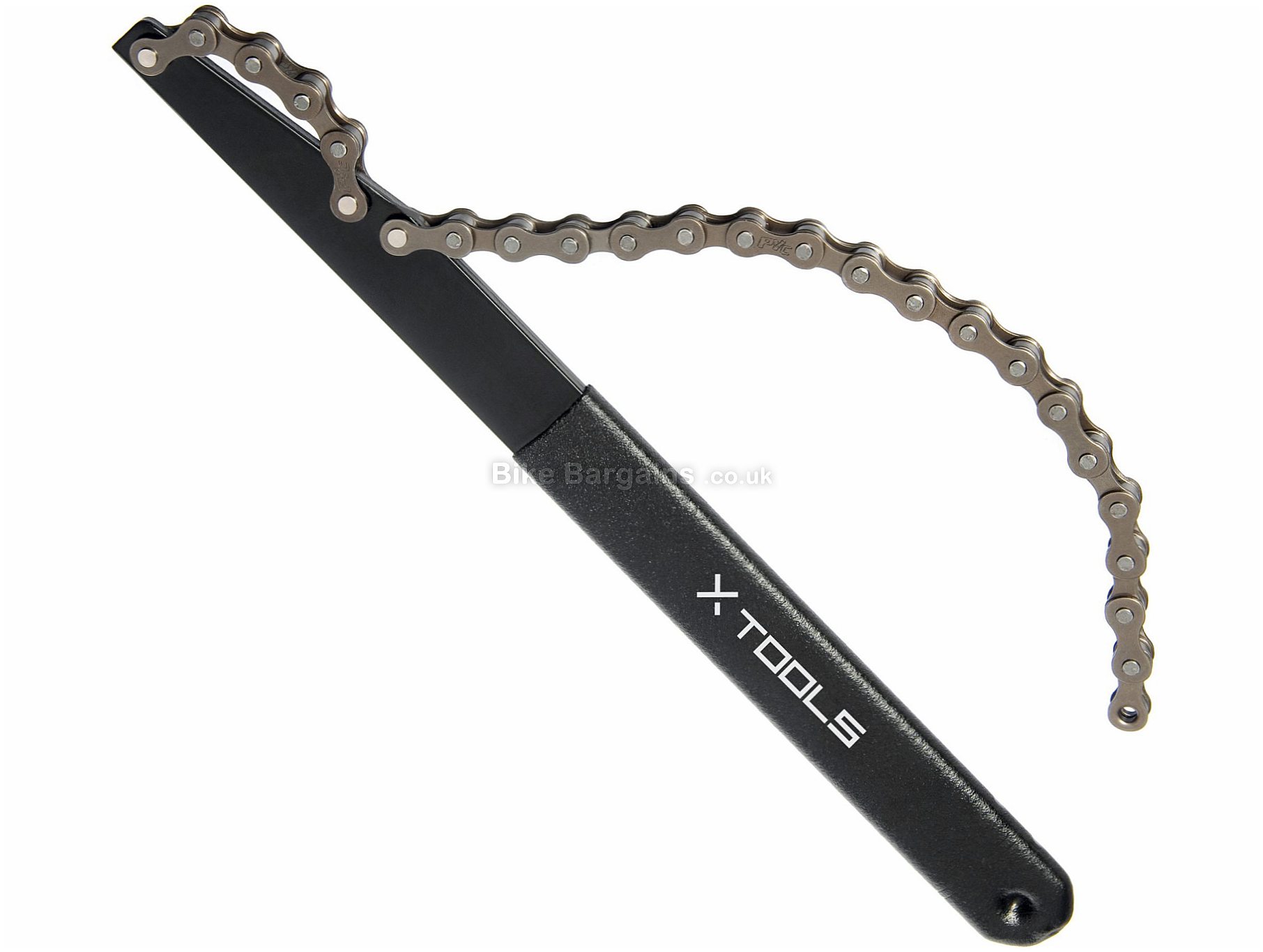 X tools 2025 chain whip