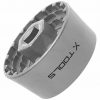 X-Tools Pro 5 in 1 Bottom Bracket Tool