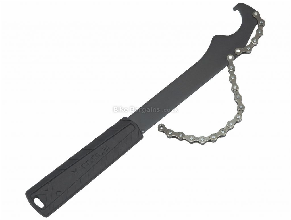 x tools chain whip