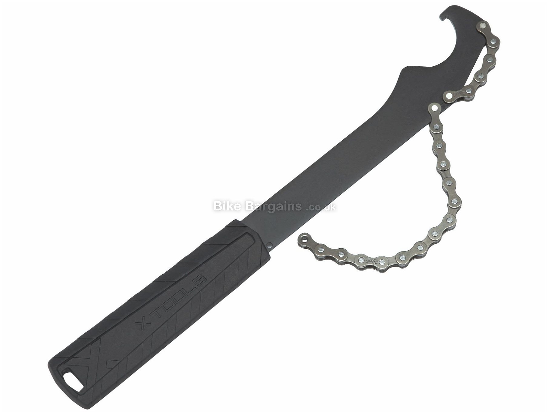 X tools on sale chain whip