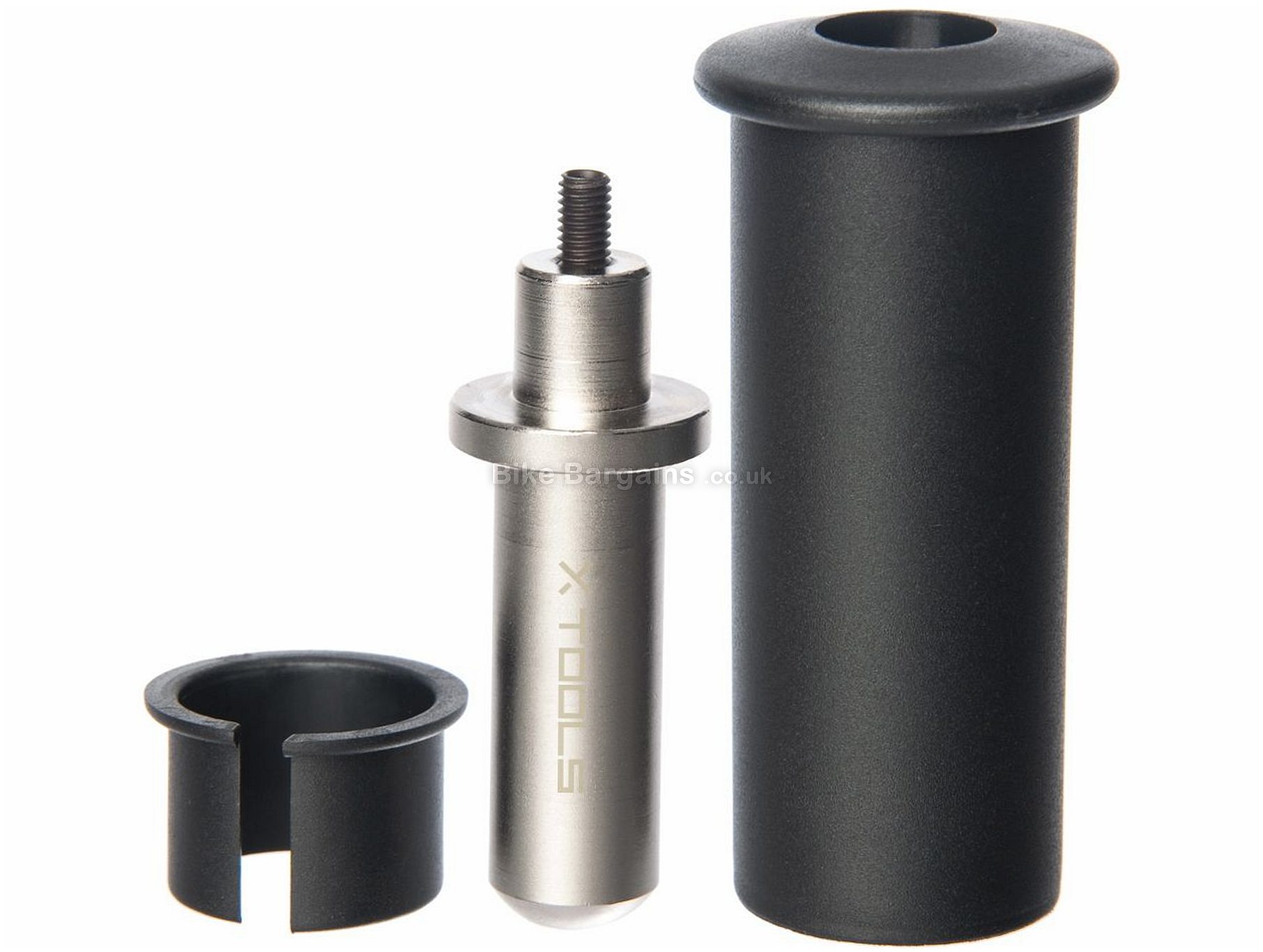 star nut fitting tool