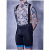 Cube Teamline Bib Shorts