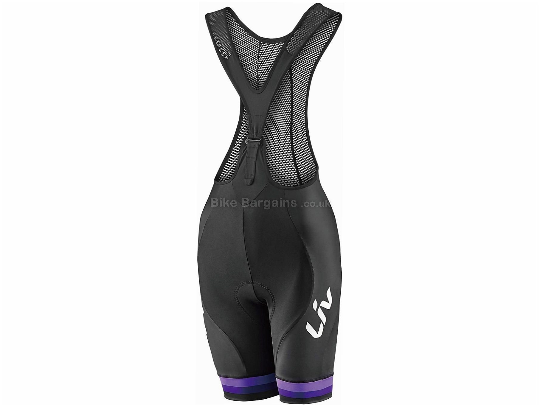 Download Giant Liv Race Day Ladies Bib Shorts was sold for £24 ...