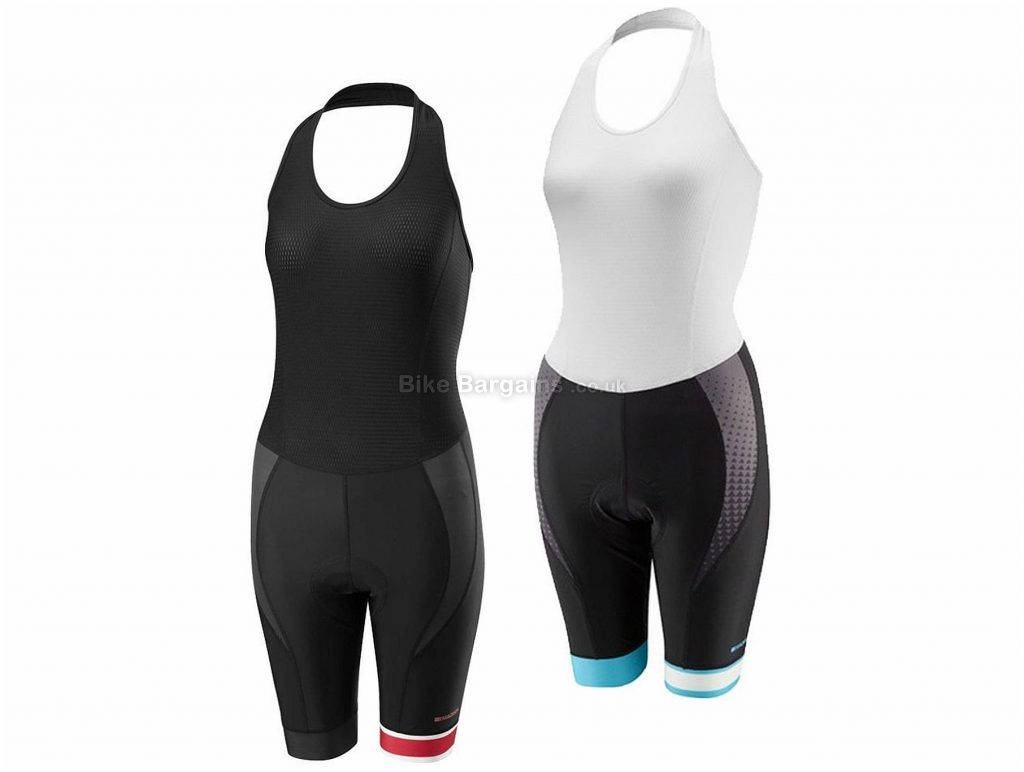 madison bib shorts