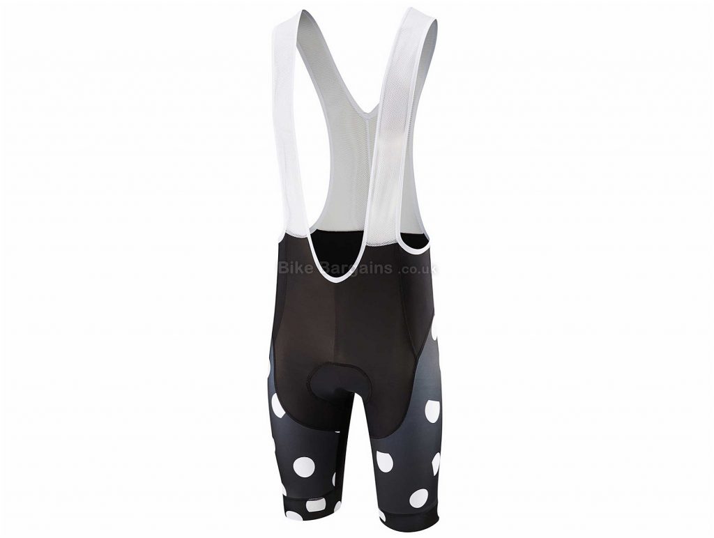 six2 slp luxury bib shorts