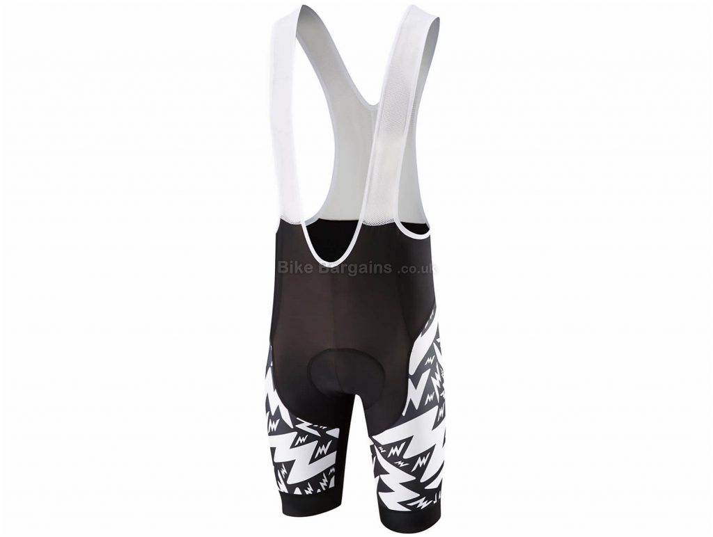 washing bib shorts