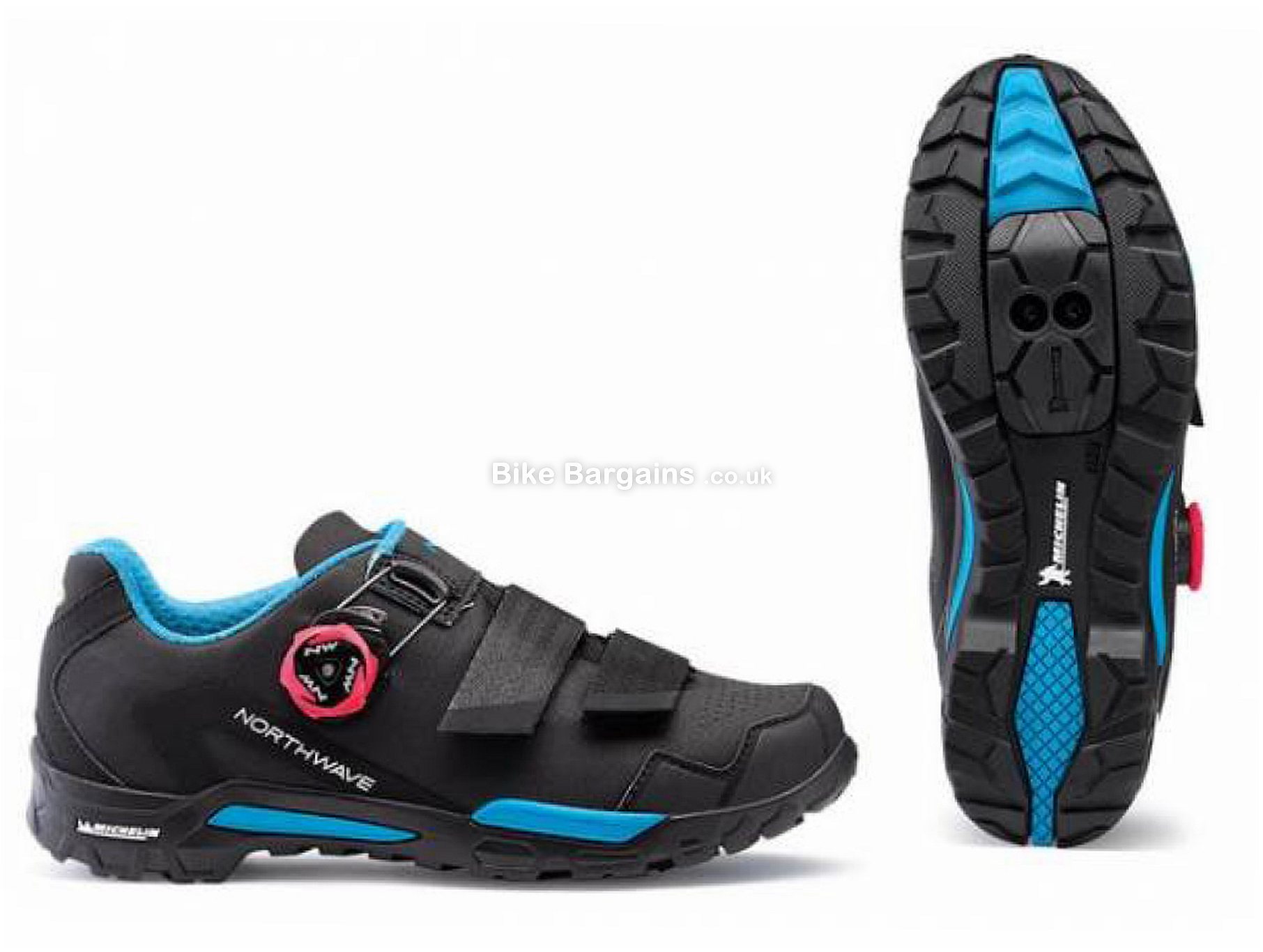 ladies mtb shoes uk