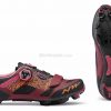 Northwave Razer Ladies MTB Shoes 2019