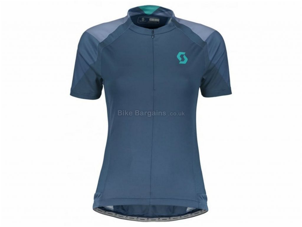 Download Scott Endurance 20 Ladies Short Sleeve Jersey was sold for ...