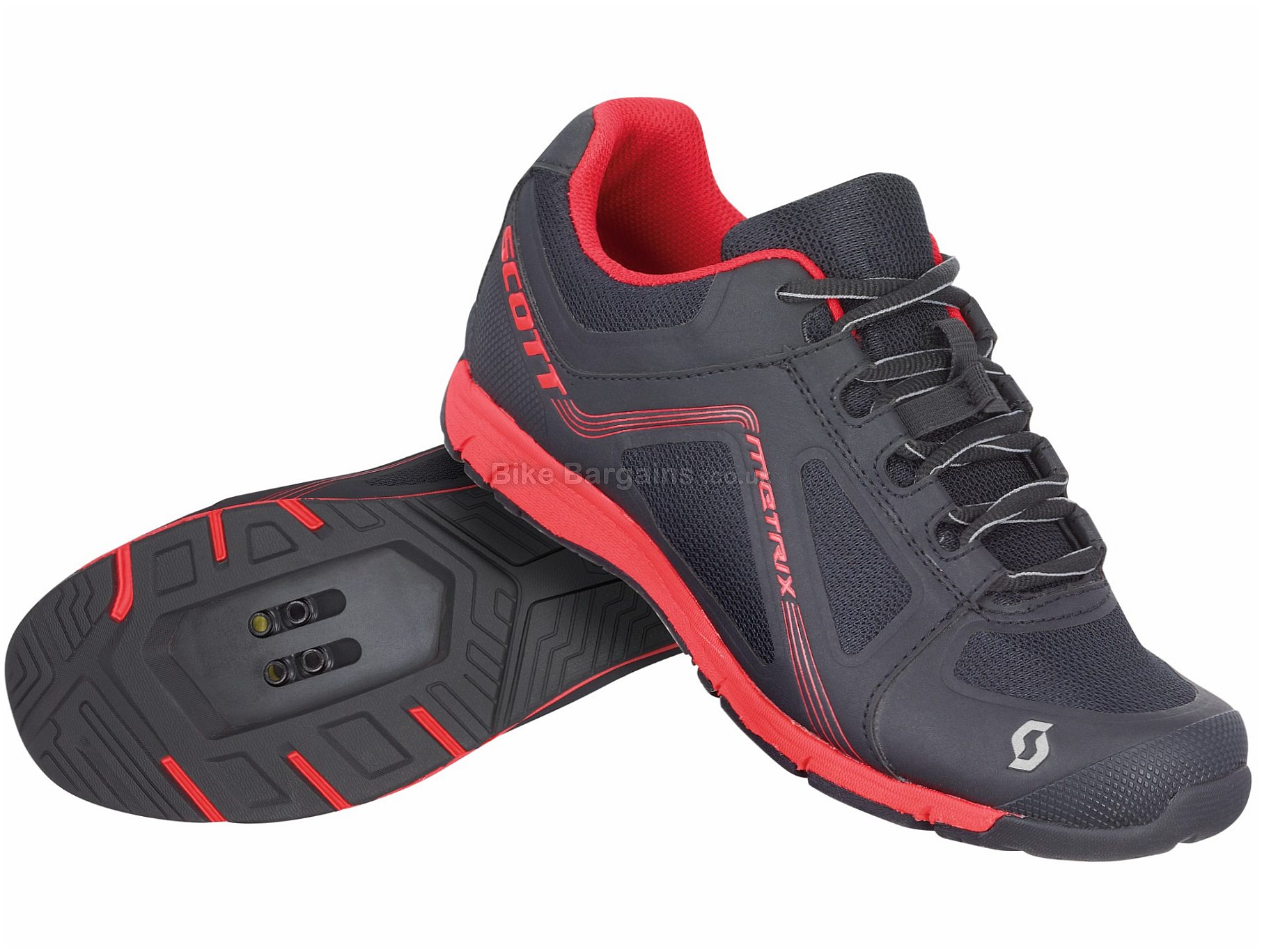 scott metrix shoes