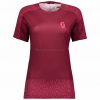 Scott Trail 20 Ladies Short Sleeve Jersey