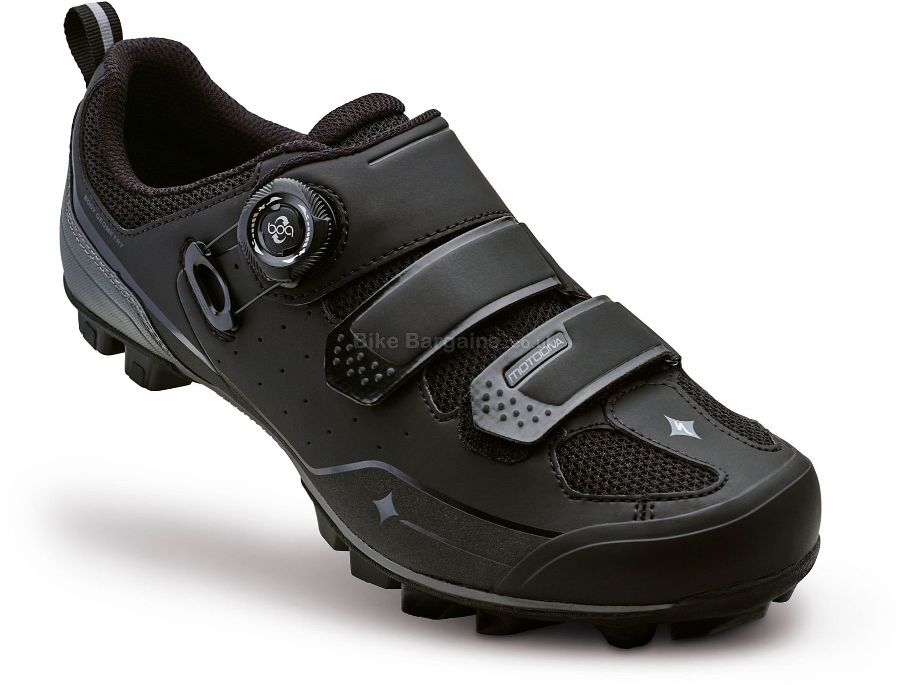 specialized trail shoes