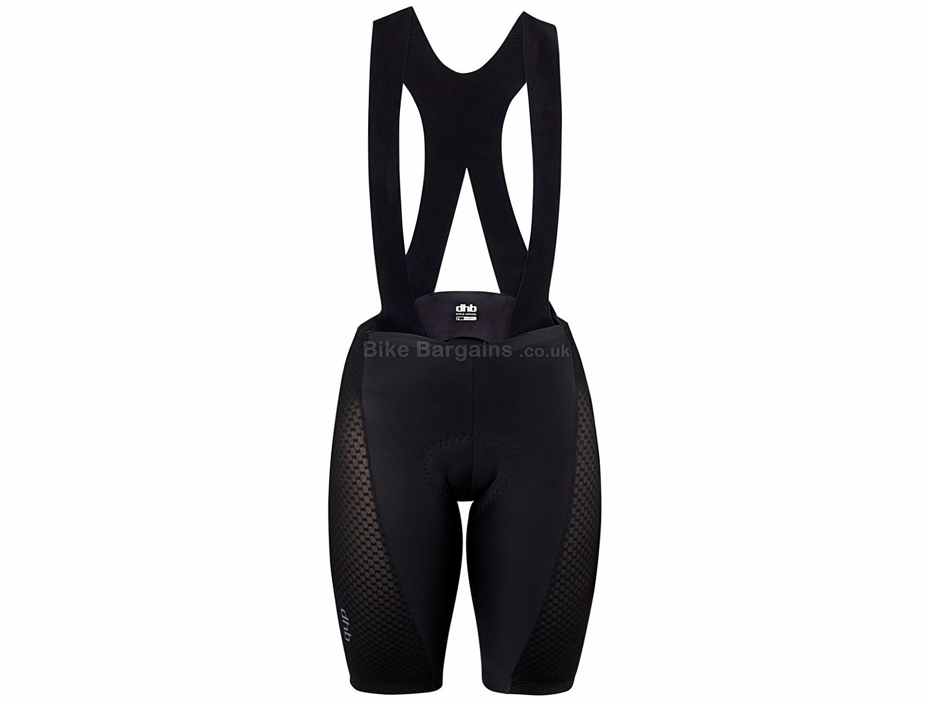 dhb aeron lab ultralight bib short