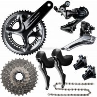 tiagra 4703 groupset