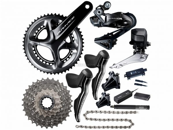 shimano dura ace r9170