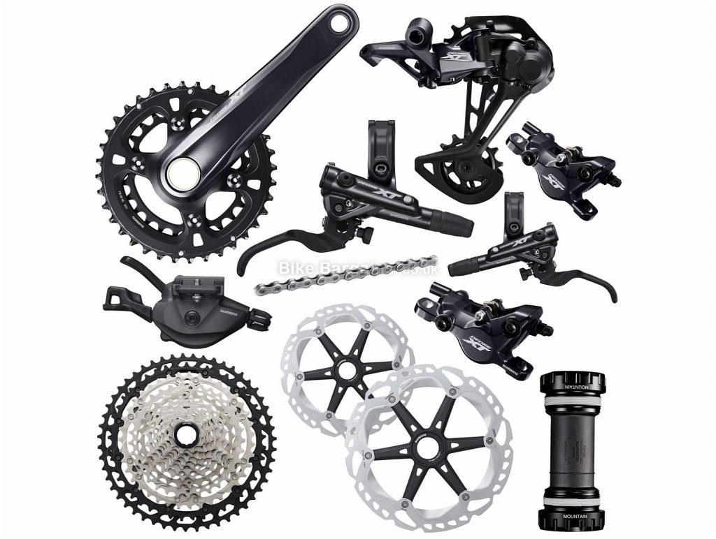 sram mtb groupset price list