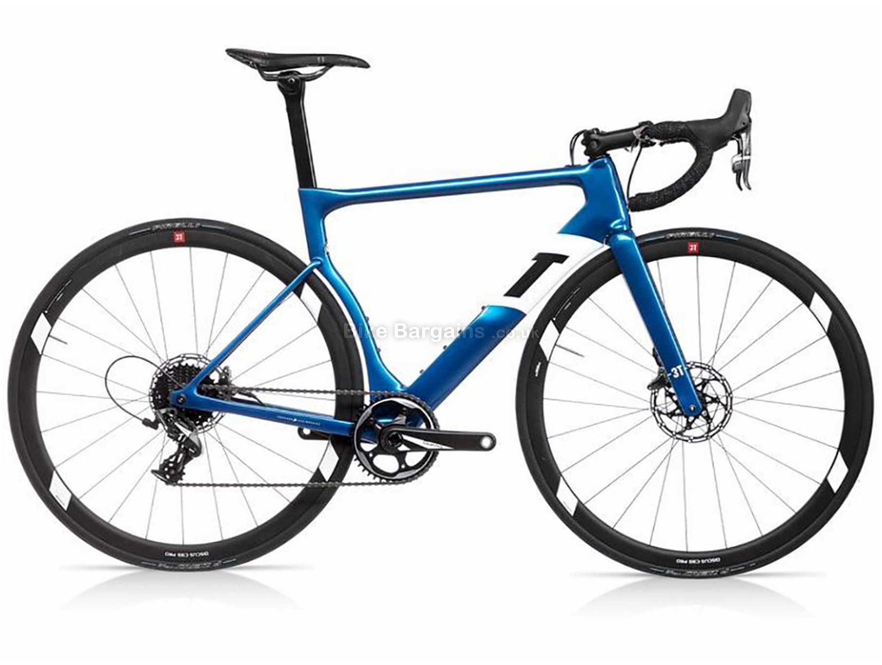 aero road bikes 2019