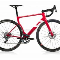 merlin cordite 105 r7000 disc carbon road bike