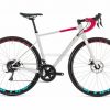 Cube Axial WS Pro Disc Ladies Alloy Road Bike 2019