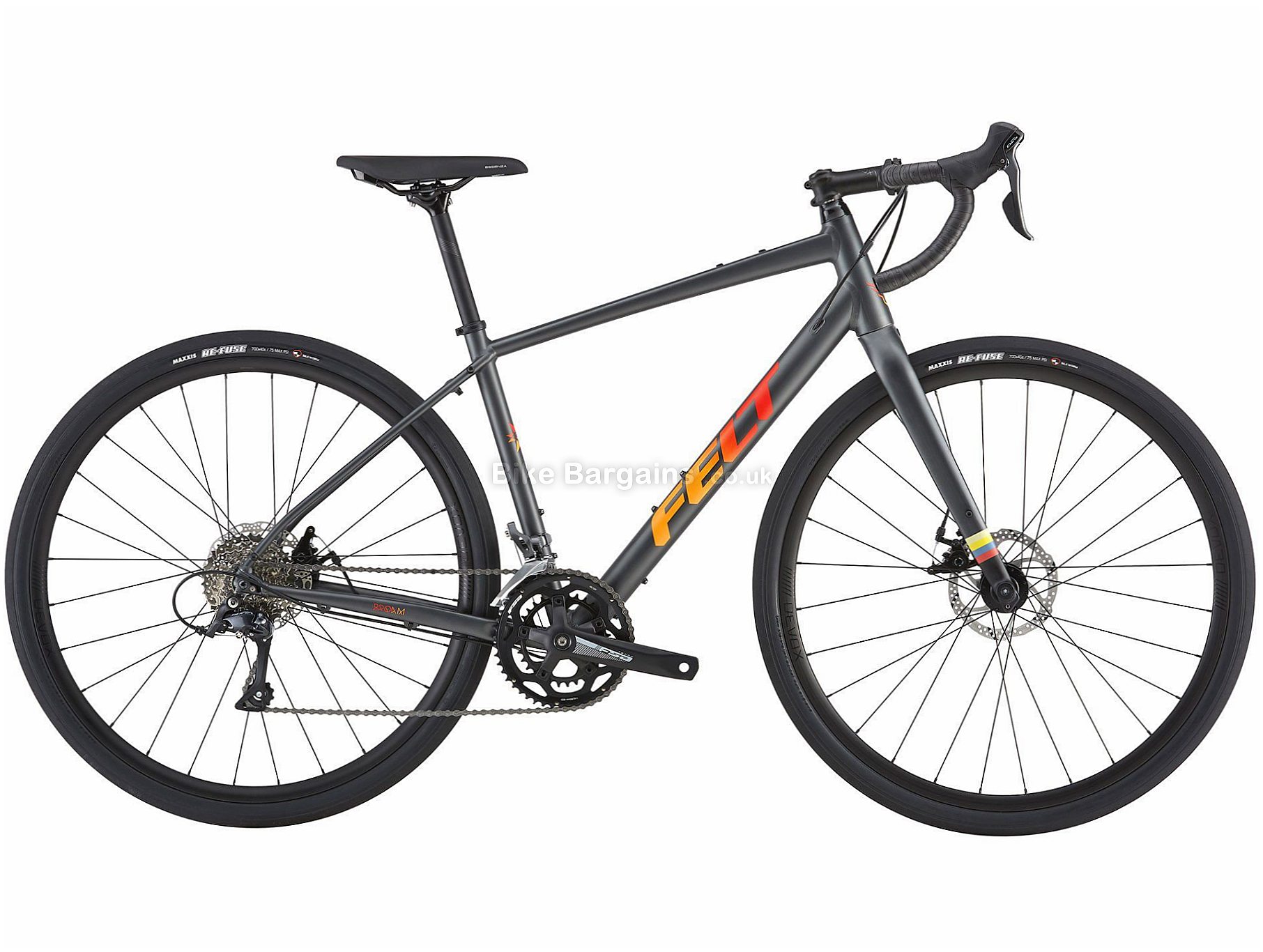 felt broam 30 adventure road bike 2019